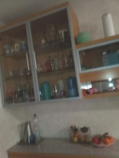Küchen sideboard schrank gebraucht kaufen  Lippstadt