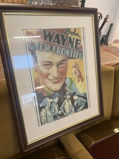 John wayne 1939 for sale  PRESTON
