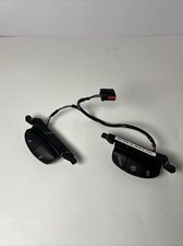 2004-2007 FORD FOCUS VOLANTE INTERRUPTOR DE CONTROLE DE CRUZEIRO FABRICANTE DE EQUIPAMENTO ORIGINAL comprar usado  Enviando para Brazil