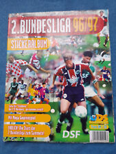Bundesliga stickeralbum leeral gebraucht kaufen  Odenthal