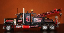 Lego technic 8285 gebraucht kaufen  Salmtal