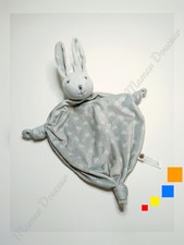 Doudou plat mouchoir d'occasion  Plouzané