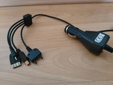 Ladekabel kfz universal gebraucht kaufen  Sobernheim