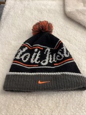 Nike hat knit for sale  Chillicothe