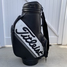 Vintage titleist staff for sale  Menifee
