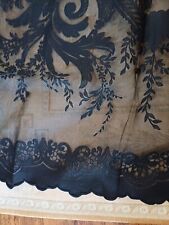 Laura ashley black for sale  NORWICH