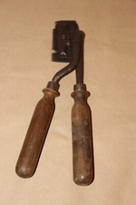 Antik schafschere deko gebraucht kaufen  Saarbrücken