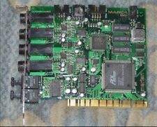 Usado, Placa de áudio Marian MARC4 usada 1 peça #Y2 comprar usado  Enviando para Brazil