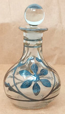 Perfume bottle applied for sale  Stevens Point