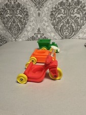 Fisher price orange for sale  Cuyahoga Falls