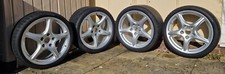 Four inch porsche for sale  SHREWSBURY