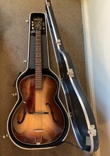 Vintage left handed for sale  MATLOCK