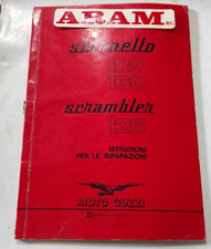 Manuale istruzioni per usato  Ragusa