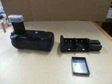 Canon batteriegriff magazin gebraucht kaufen  Oberhausen
