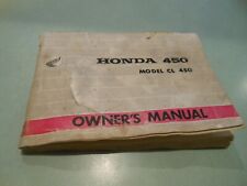 Honda oem model for sale  Taylor
