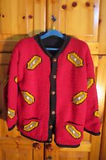 Giacca lana fatta usato Giacca lana fatta usato  Volterra