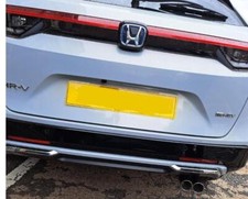 Twin chrome exhaust for sale Twin chrome exhaust for sale  GLASGOW