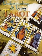 Understanding & Using Tarot by Peach, Emily; Sterling Editors, usado comprar usado  Enviando para Brazil