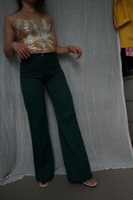 60er 70er hose gebraucht kaufen  Köln
