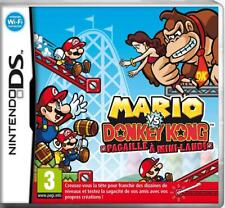 Jeu mario vs. d'occasion  Les Mureaux