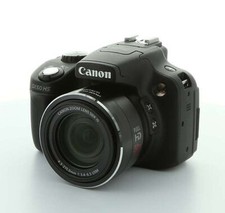 Câmera Digital SLR Canon EOS SX50 HS com Lente de Zoom 50x Fabricada no Japão comprar usado  Enviando para Brazil