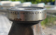 Tr7 differential carrier for sale  BUXTON