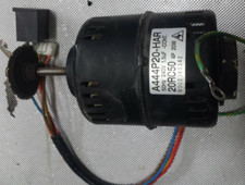 Motore 220 volt usato  Villalba