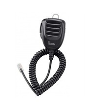 Icom 154 microfono usato  Rende