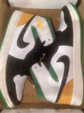 Size jordan mid for sale  Washington