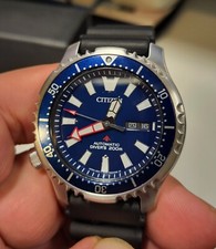 Citizen promaster fugu gebraucht kaufen  Berlin
