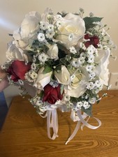 Wedding bride silk for sale  South Bend