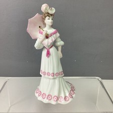 Coalport fair ladies for sale  WETHERBY