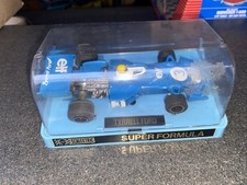 Scalextric super formula for sale  READING