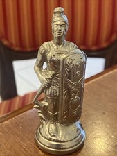 Vintage pewter roman for sale  CAMBRIDGE