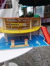 Garage renault station d'occasion  Corlay