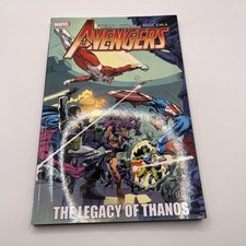 Avengers legacy thanos for sale  PONTEFRACT