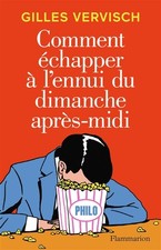 Echapper ennui apres d'occasion  France