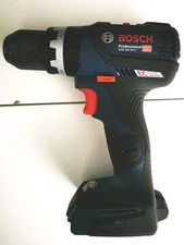 Bosch professional akkuschlagb gebraucht kaufen  Neupotz