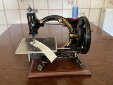 Shakespear hand crank for sale  LEICESTER