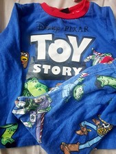 Toy story toddler for sale  LLANELLI