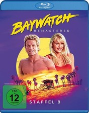 Baywatch staffel remastered gebraucht kaufen  Berlin