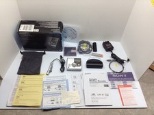 Sony nh900 minidisc for sale  Plano