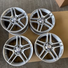 Set mercedes class for sale  WICKFORD