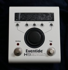 Eventide core harmonizer d'occasion  Expédié en Belgium