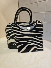 Elegante tasche passendes gebraucht kaufen  Wiesbaden