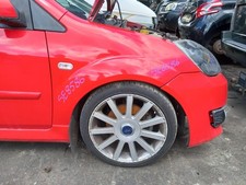 Ford fiesta mk6 for sale  SANDWICH