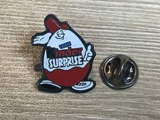 Pins kinder surprise d'occasion  La Crau