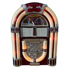 Juke box radio gebraucht kaufen  Witten