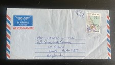 1980s new zealand d'occasion  Expédié en Belgium