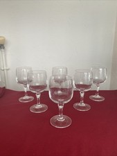Verres vin blanc d'occasion  Étain